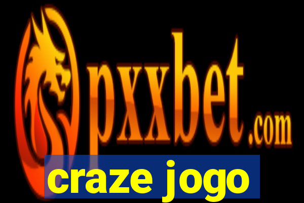 craze jogo